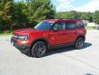 Used 2023 Ford Bronco Sport Big Bend SUV