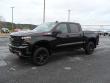 Certified 2021 Chevrolet Silverado 1500 LT Trail Boss 4WD Crew Cab 147 Truck Crew Cab