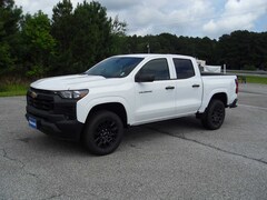 2025 Chevrolet Colorado WT/LT Truck