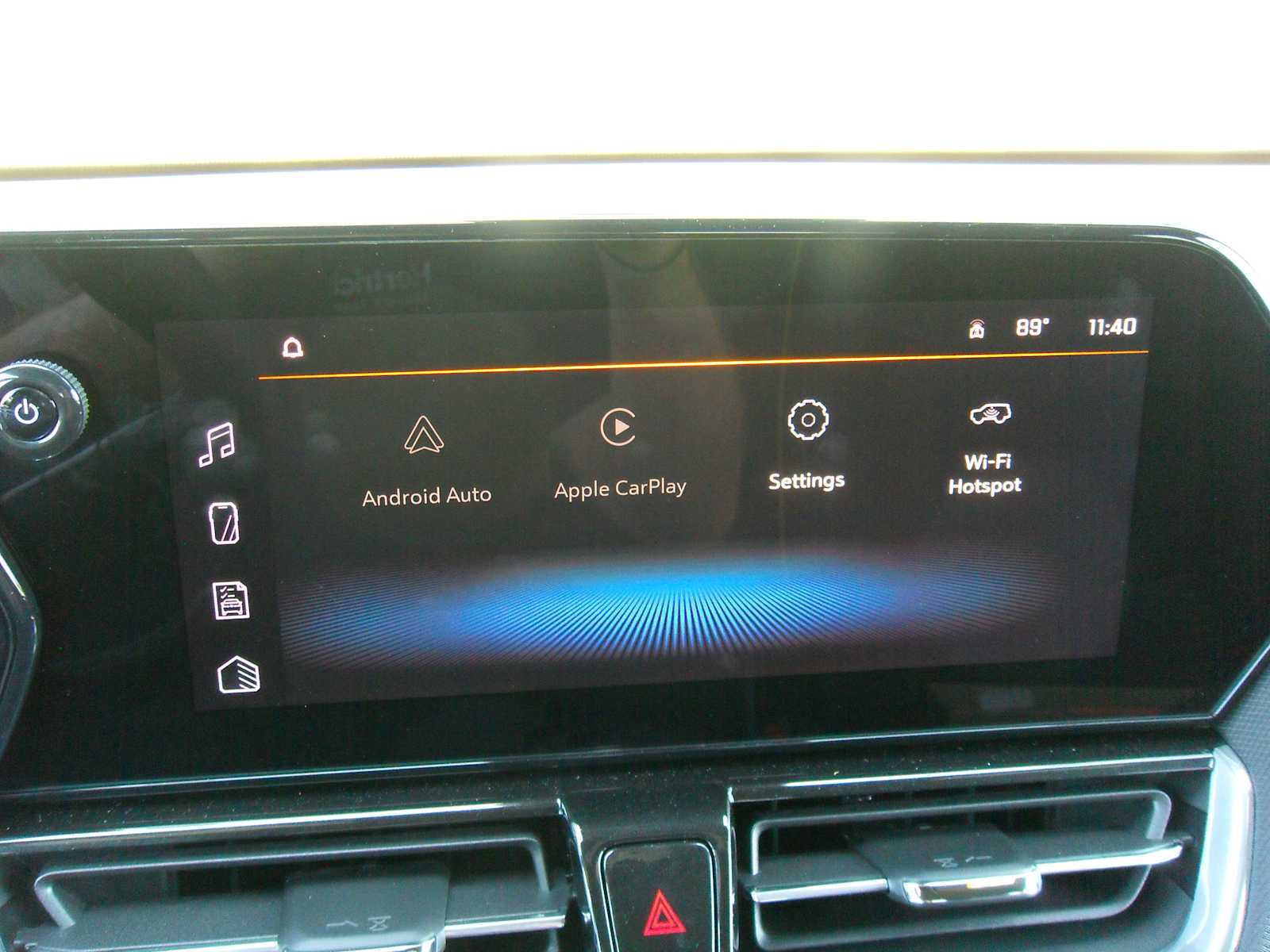 2026 Chevrolet Trailblazer Activ - Photo 29