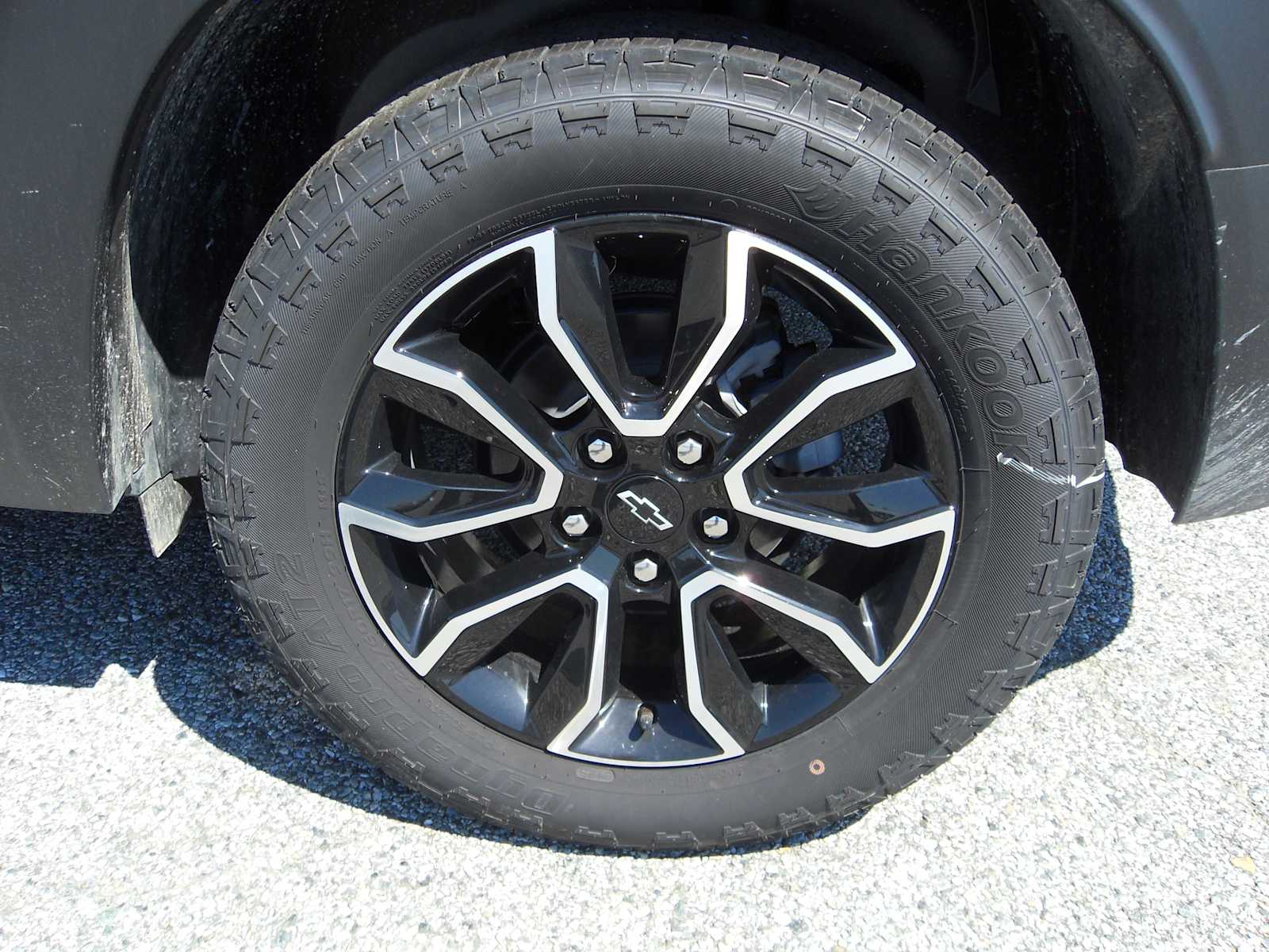 2026 Chevrolet Trailblazer Activ - Photo 10