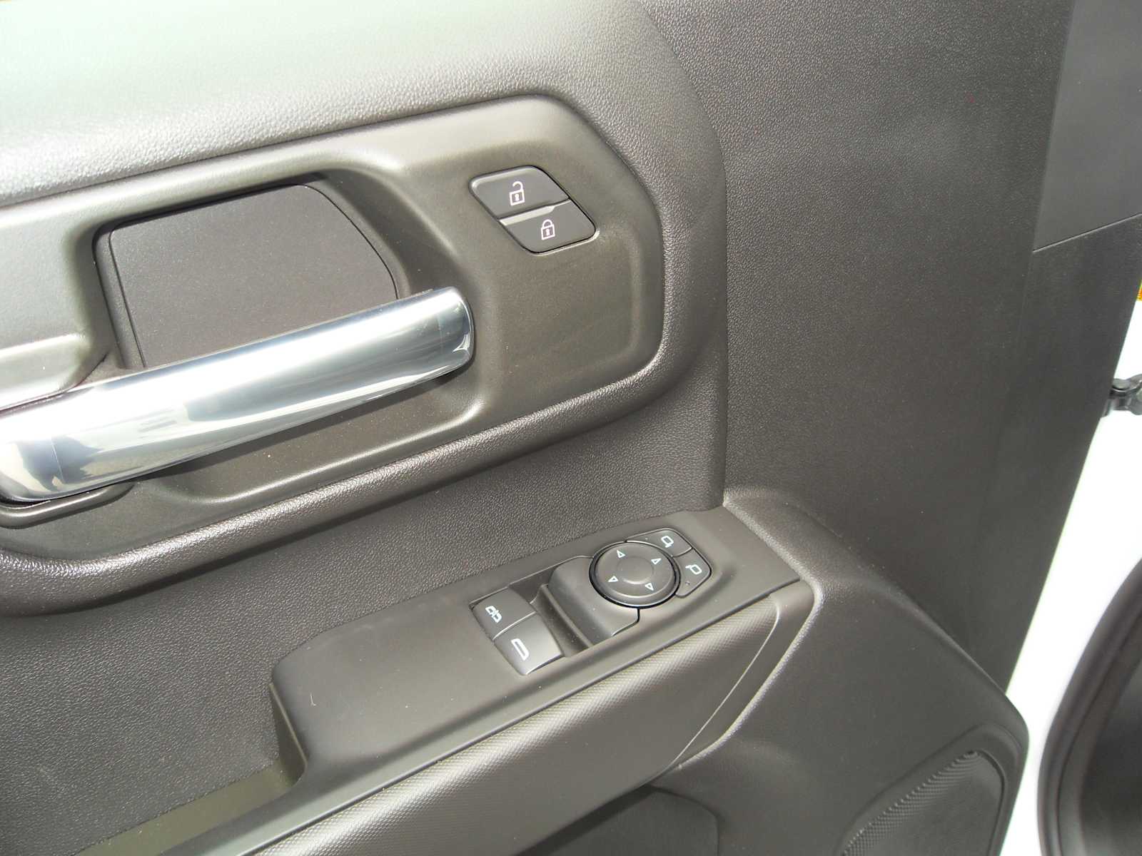 2026 Chevrolet Silverado 1500 Work Truck - Photo 22