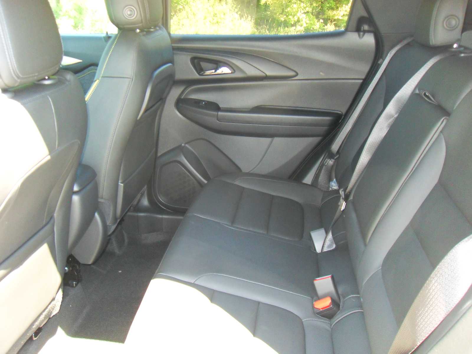 2026 Chevrolet Trailblazer Activ - Photo 14