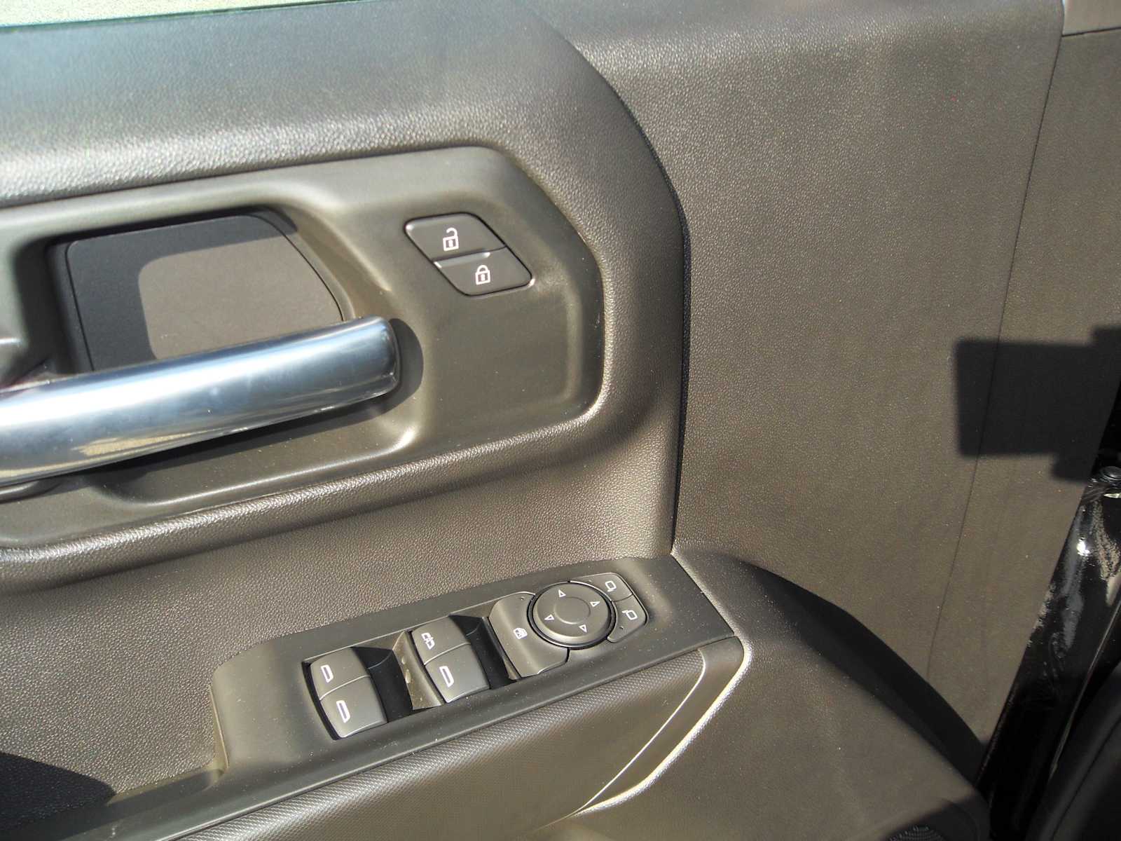2026 Chevrolet Silverado 1500 Custom - Photo 26