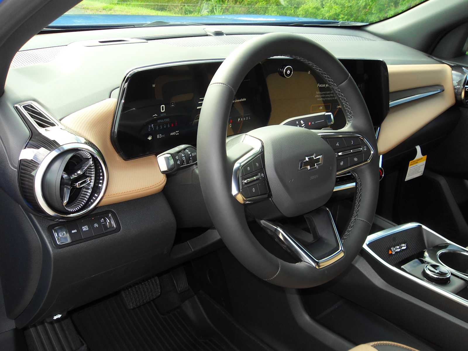 2026 Chevrolet Equinox ACTIV - Photo 20