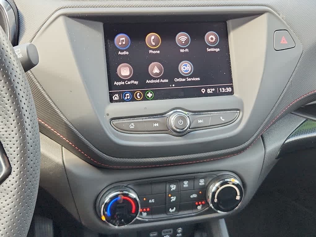 2023 Chevrolet TrailBlazer RS - Photo 15