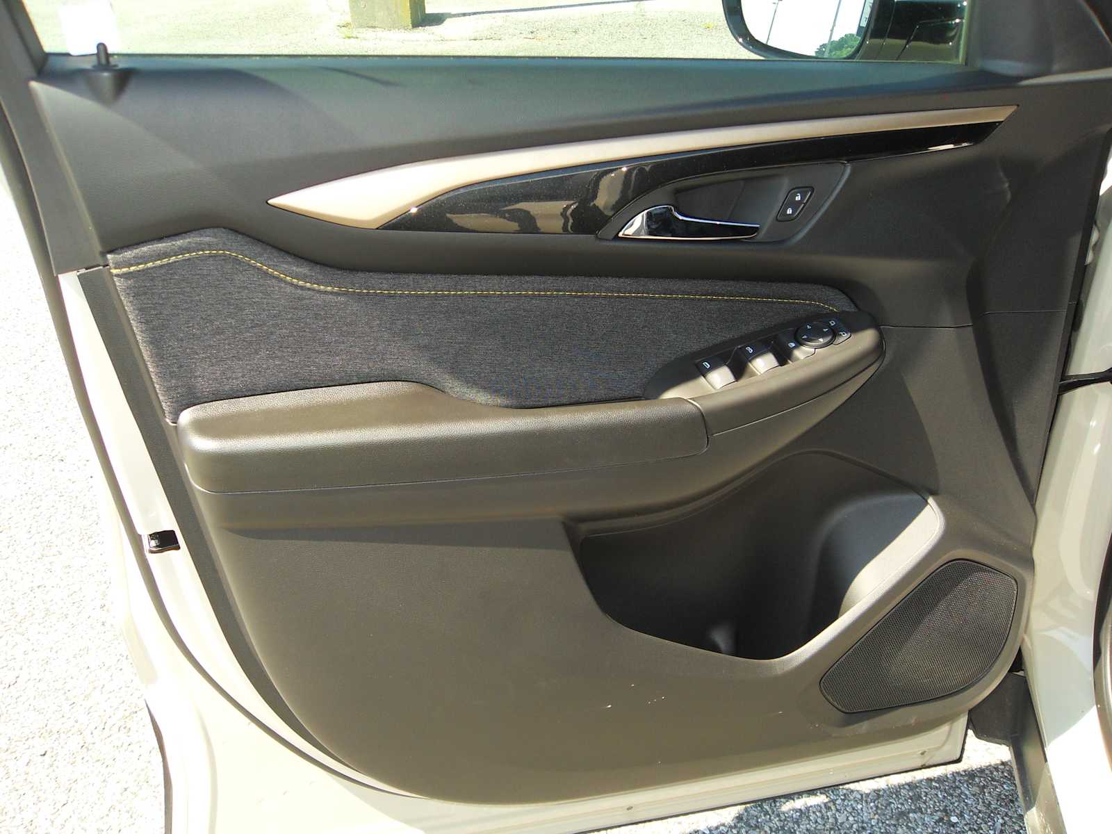2026 Chevrolet Trailblazer Activ - Photo 21