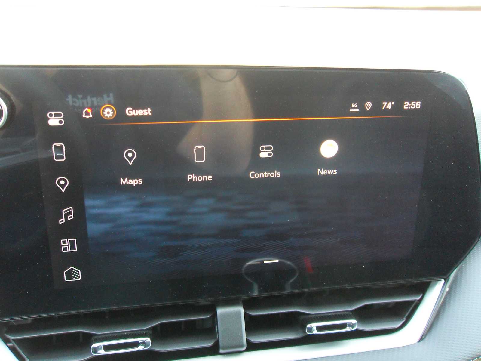 2026 Chevrolet Equinox LT - Photo 26
