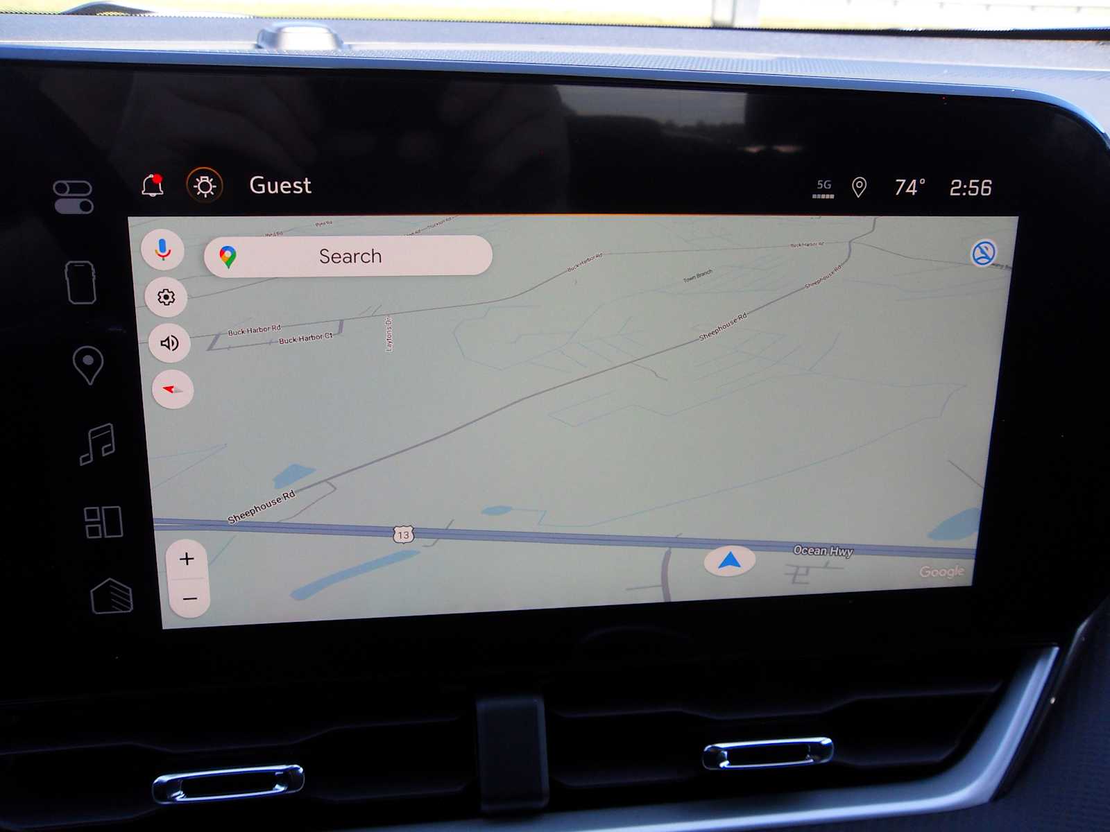 2026 Chevrolet Equinox LT - Photo 28