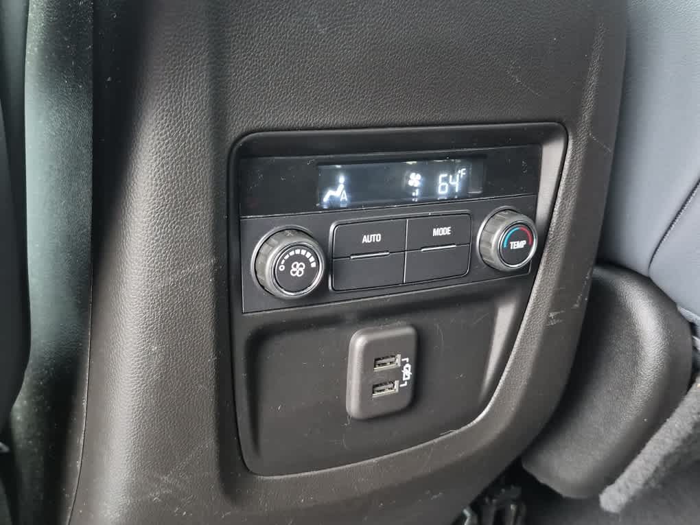 2023 Buick Enclave Essence - Photo 9