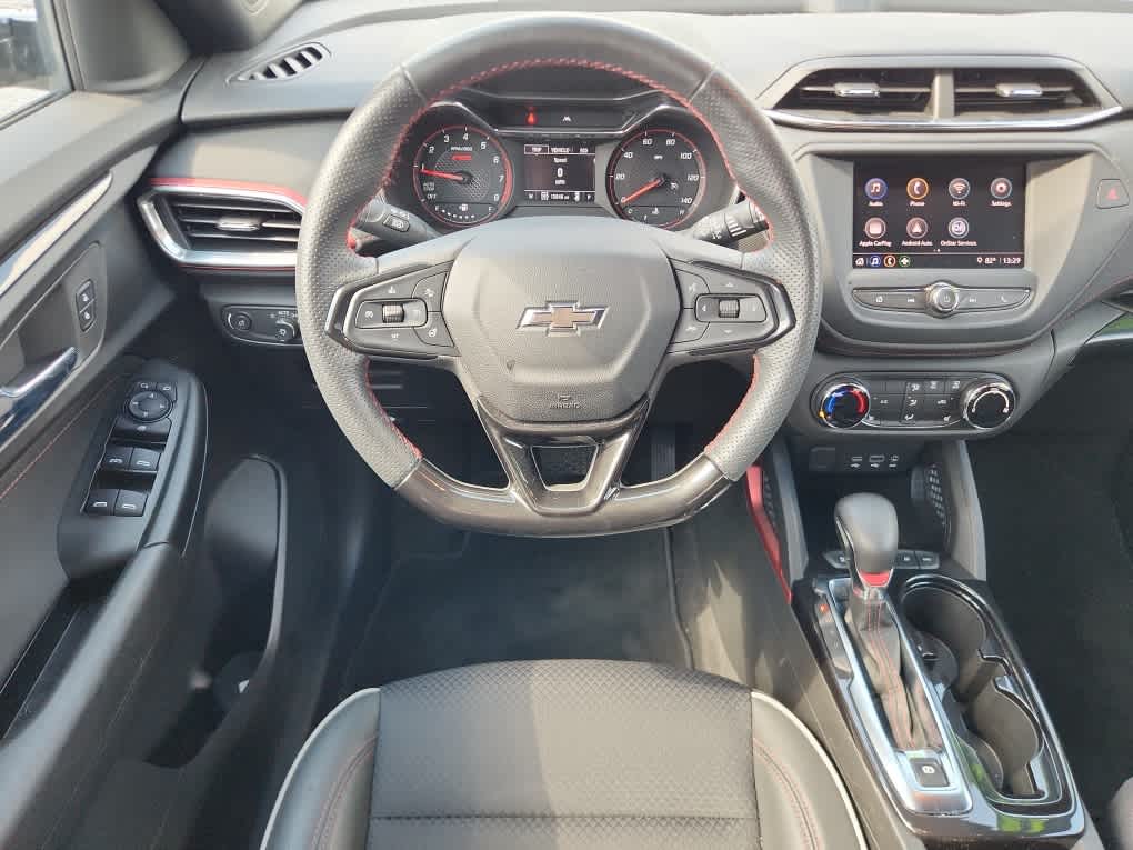 2023 Chevrolet TrailBlazer RS - Photo 10