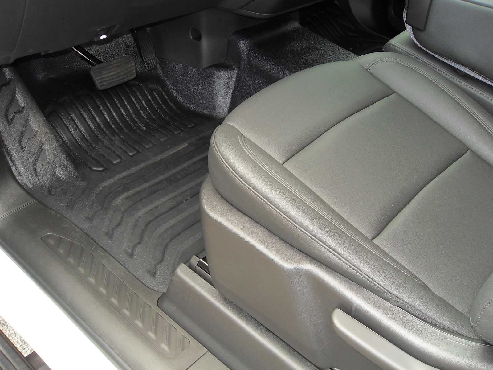 2026 Chevrolet Silverado 1500 Work Truck - Photo 18
