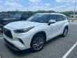 Used 2023 Toyota Highlander Hybrid Platinum SUV