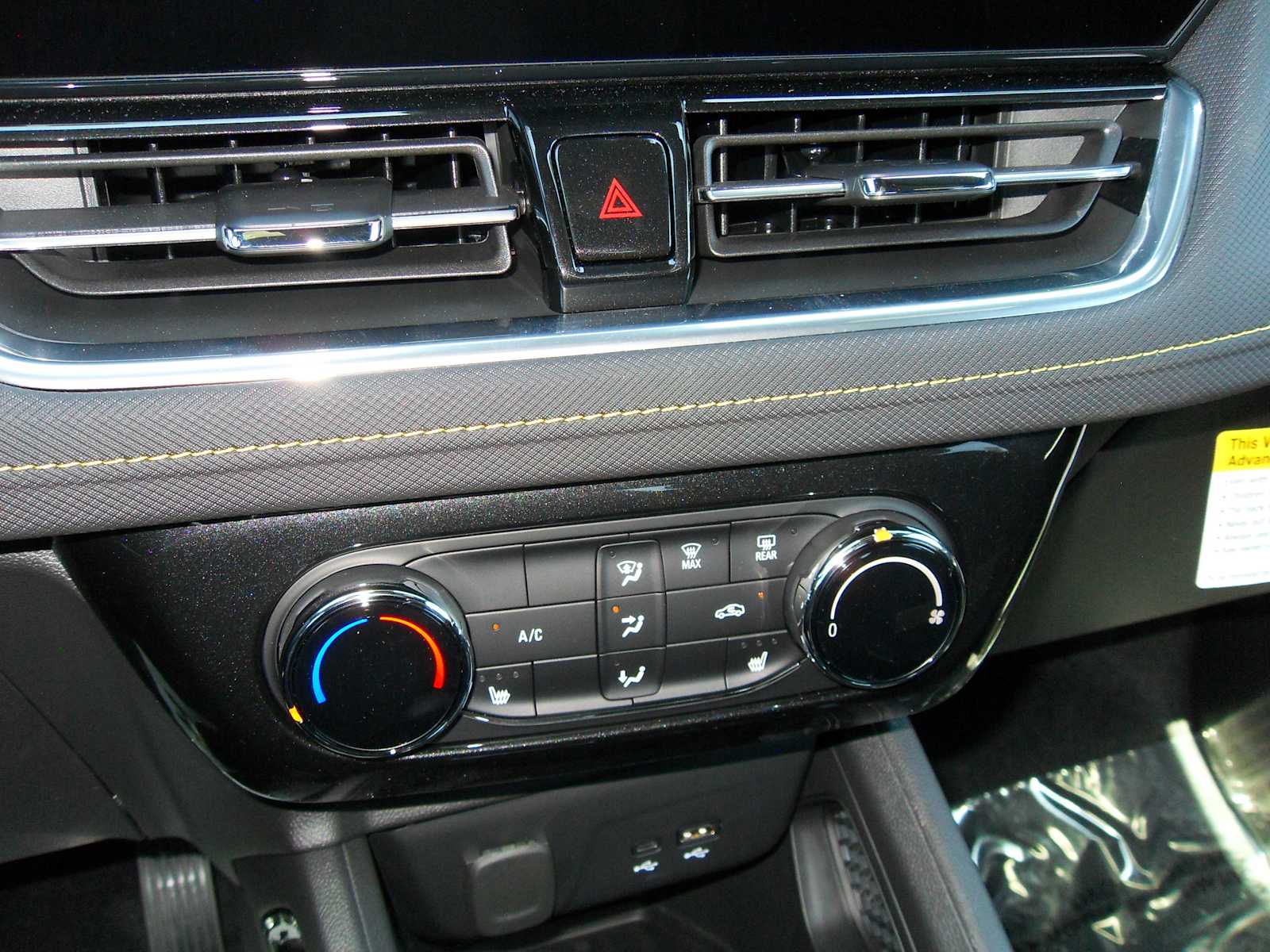2026 Chevrolet Trailblazer Activ - Photo 26