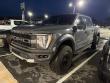 Used 2021 Ford F-150 Raptor 4WD Supercrew 5.5 Box Truck SuperCrew Cab