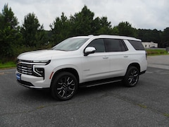 2025 Chevrolet Tahoe Premier SUV