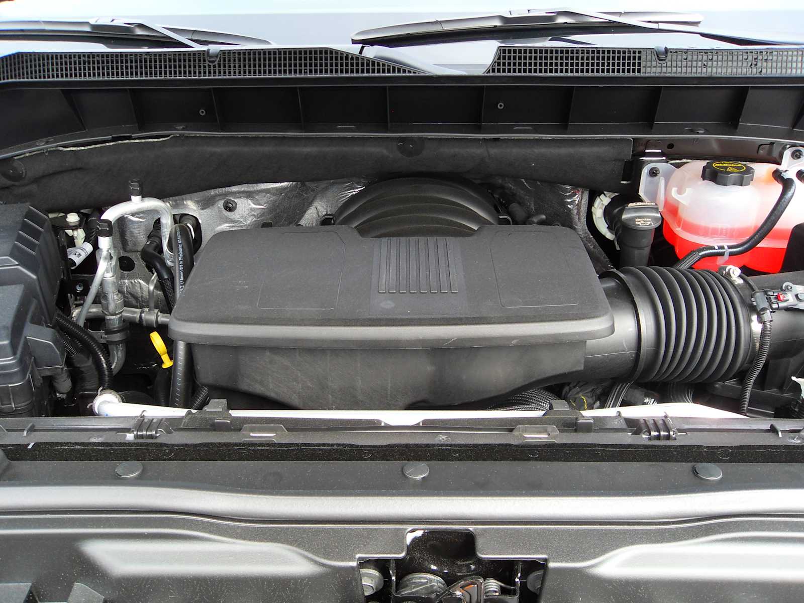 2026 Chevrolet Silverado 1500 LTZ - Photo 15