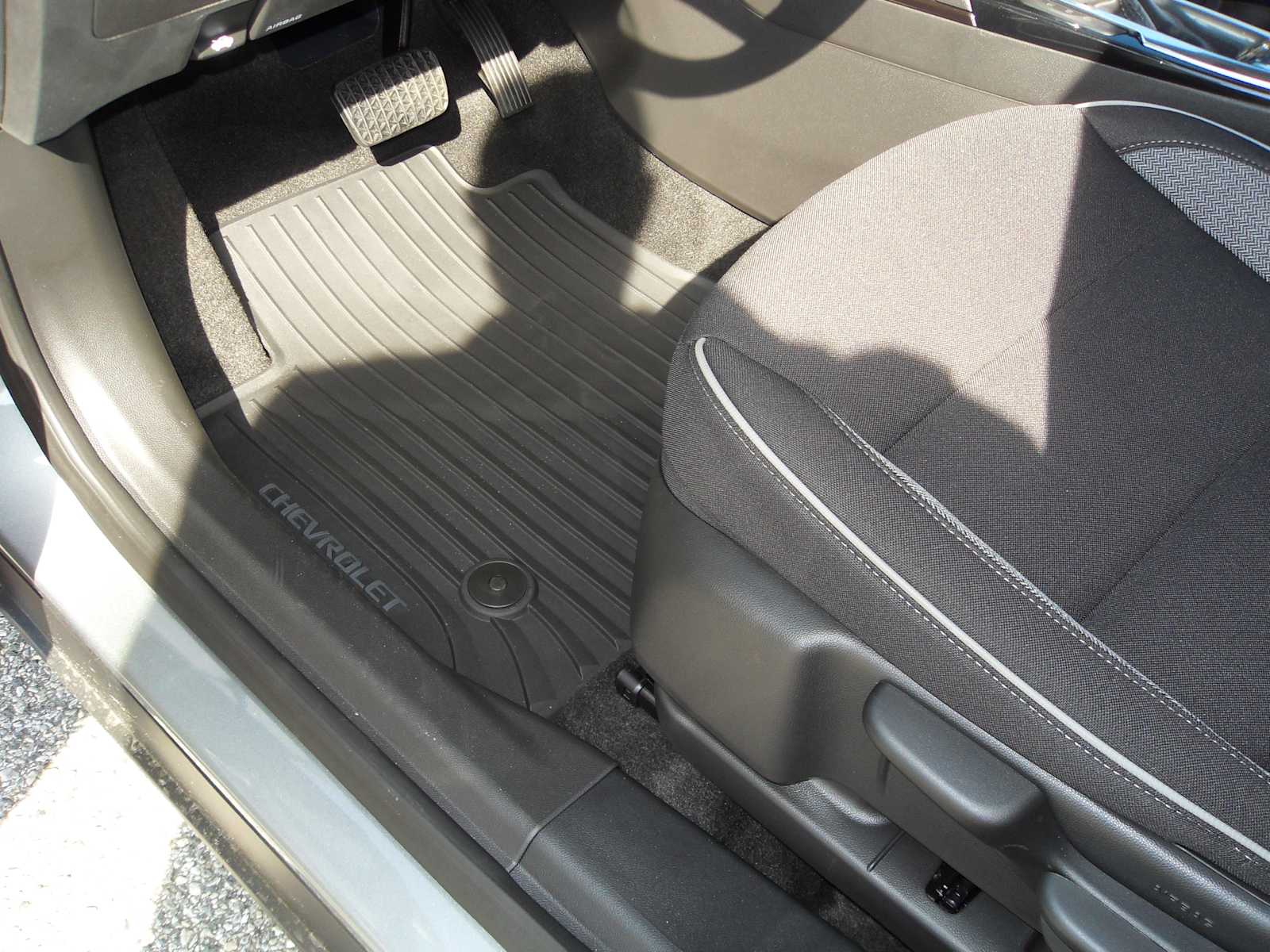 2026 Chevrolet Trailblazer LT - Photo 19
