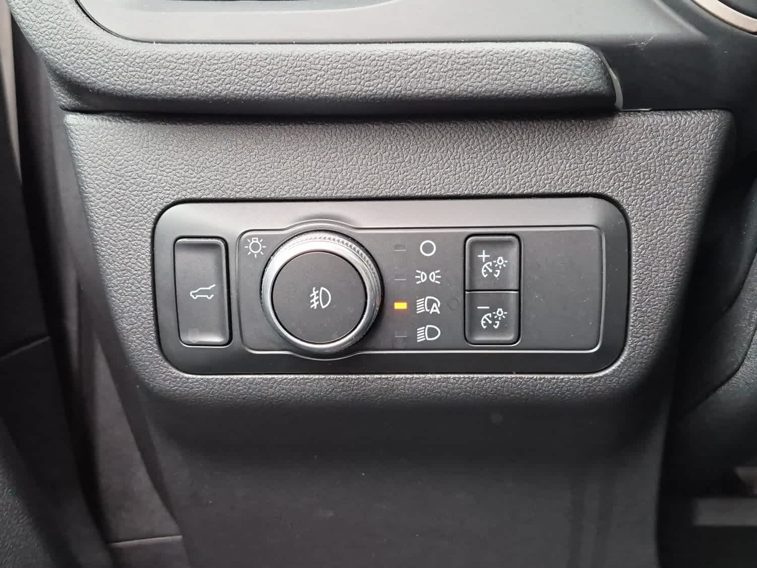 2022 Ford Escape SEL - Photo 25