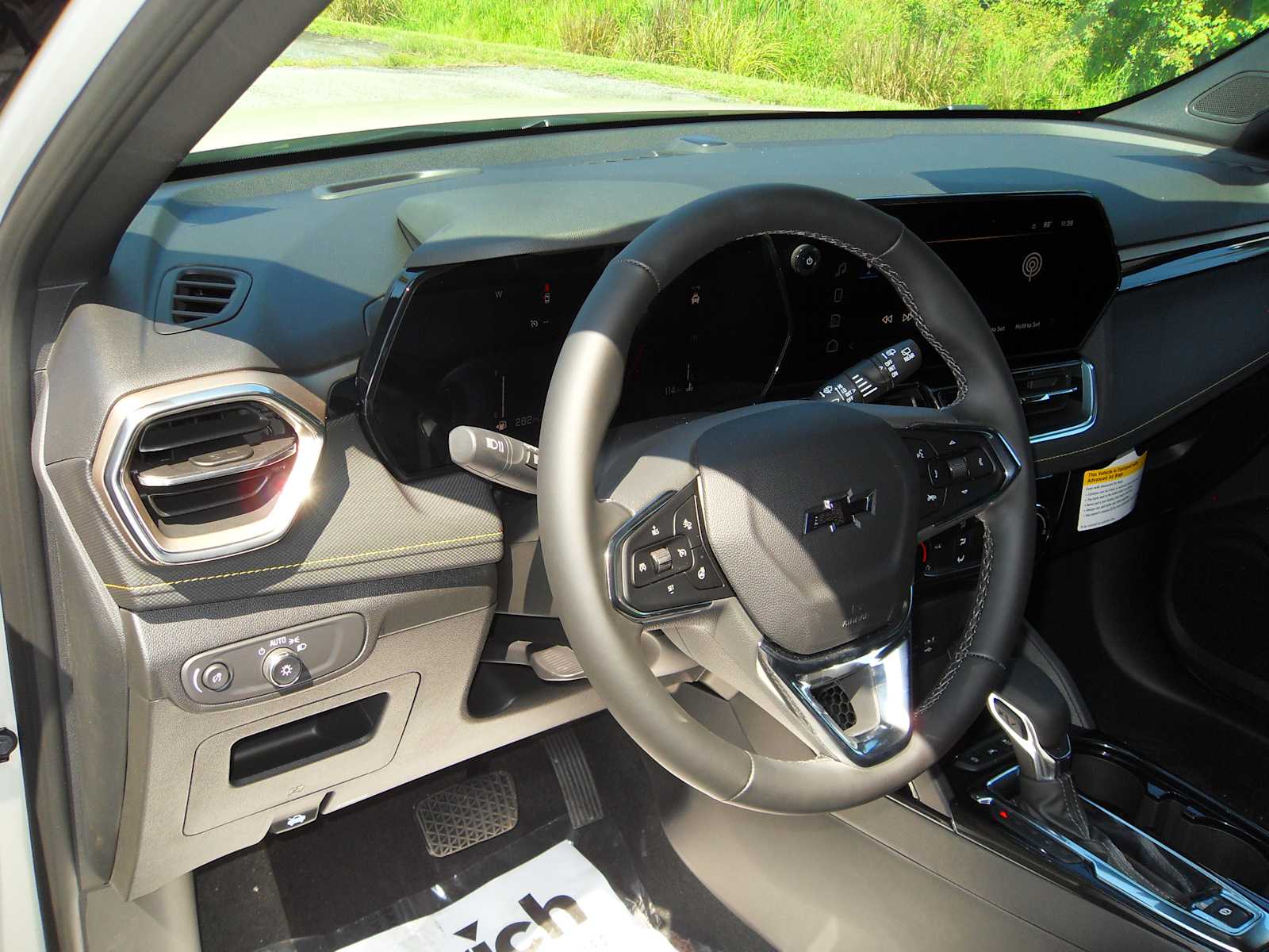 2026 Chevrolet Trailblazer Activ - Photo 20