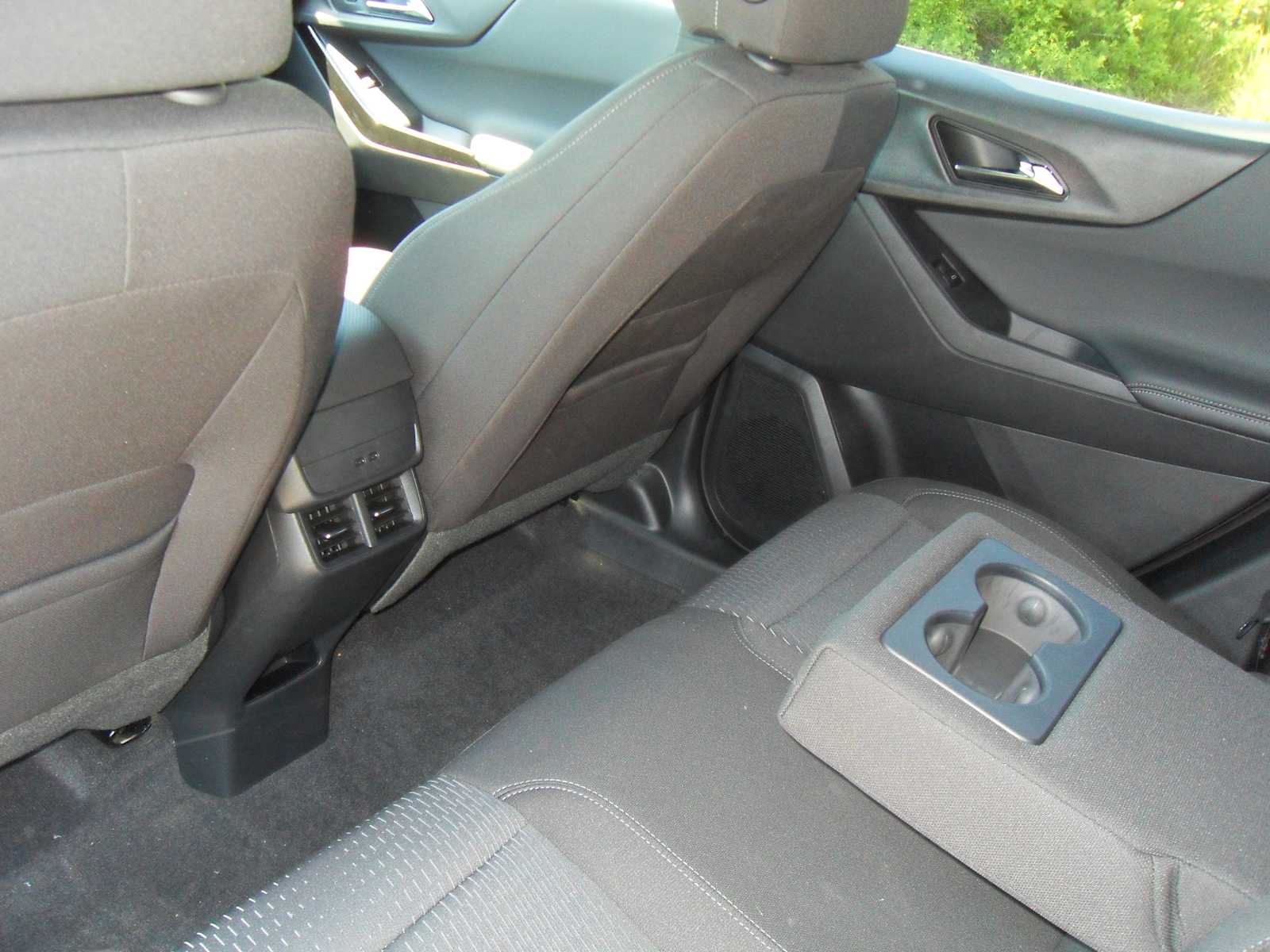 2026 Chevrolet Equinox LT - Photo 13