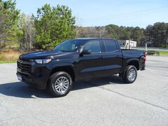 2026 Chevrolet Colorado LT Truck
