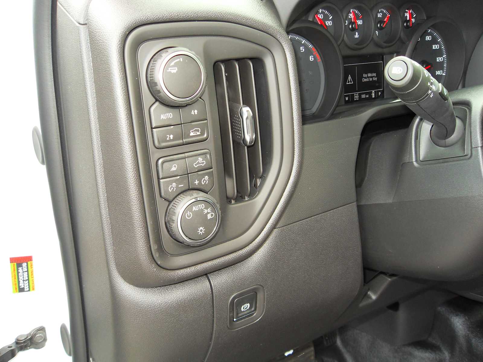 2026 Chevrolet Silverado 1500 Work Truck - Photo 20