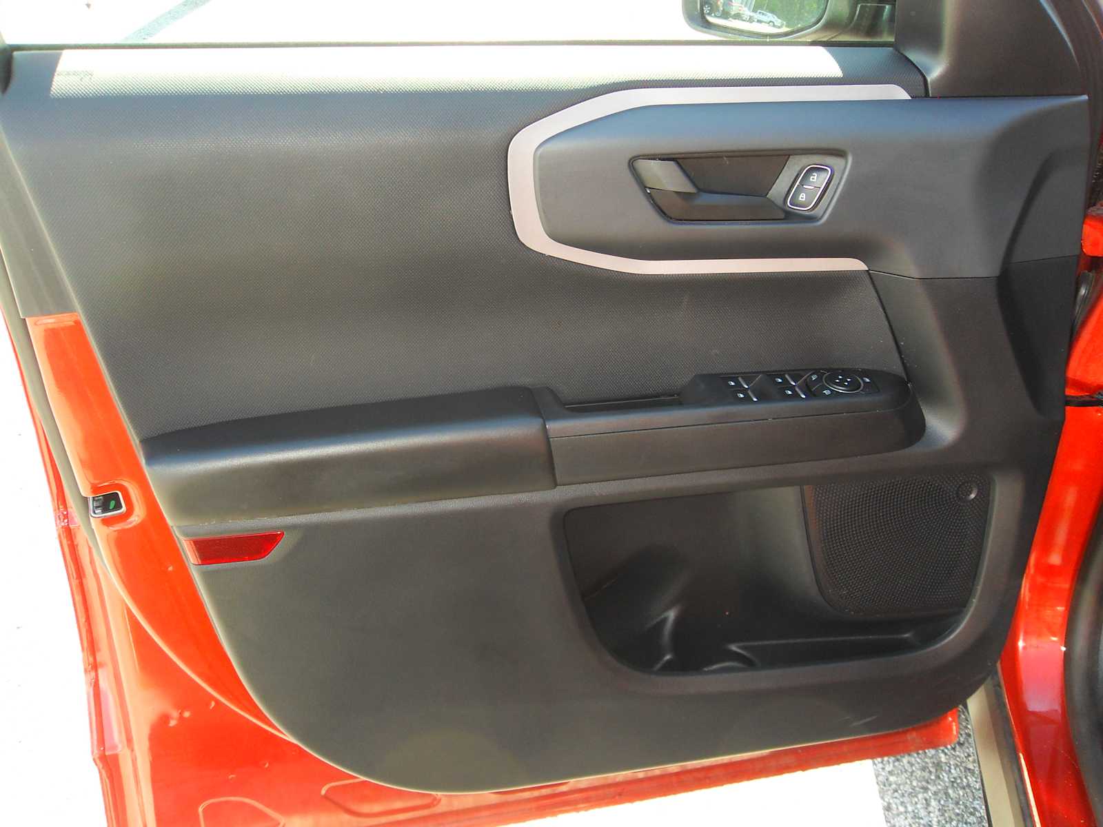 2023 Ford Bronco Sport Big Bend - Photo 29