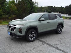 2026 Chevrolet Equinox LT SUV