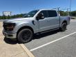 Used 2024 Ford F-150 XLT 4WD Supercrew 5.5 Box Truck SuperCrew Cab