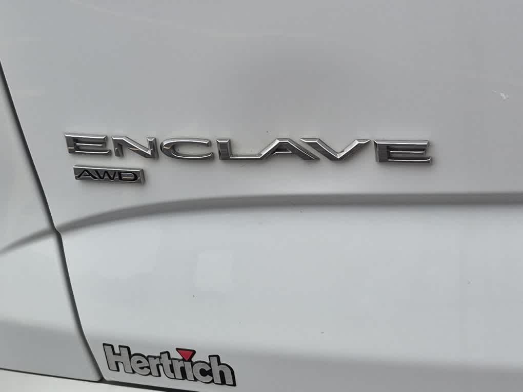 2023 Buick Enclave Essence - Photo 21
