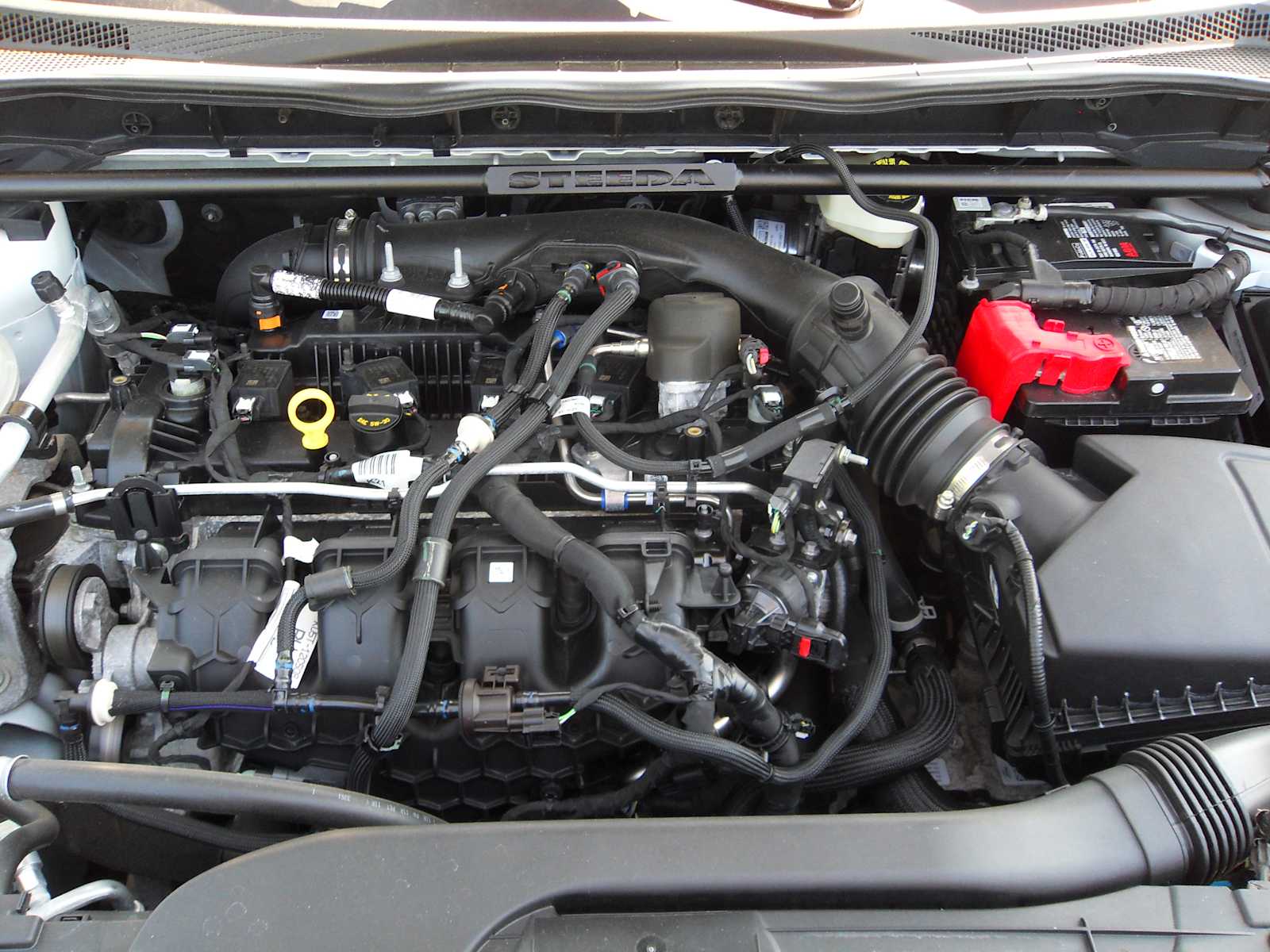 2022 Ford Escape SEL - Photo 9