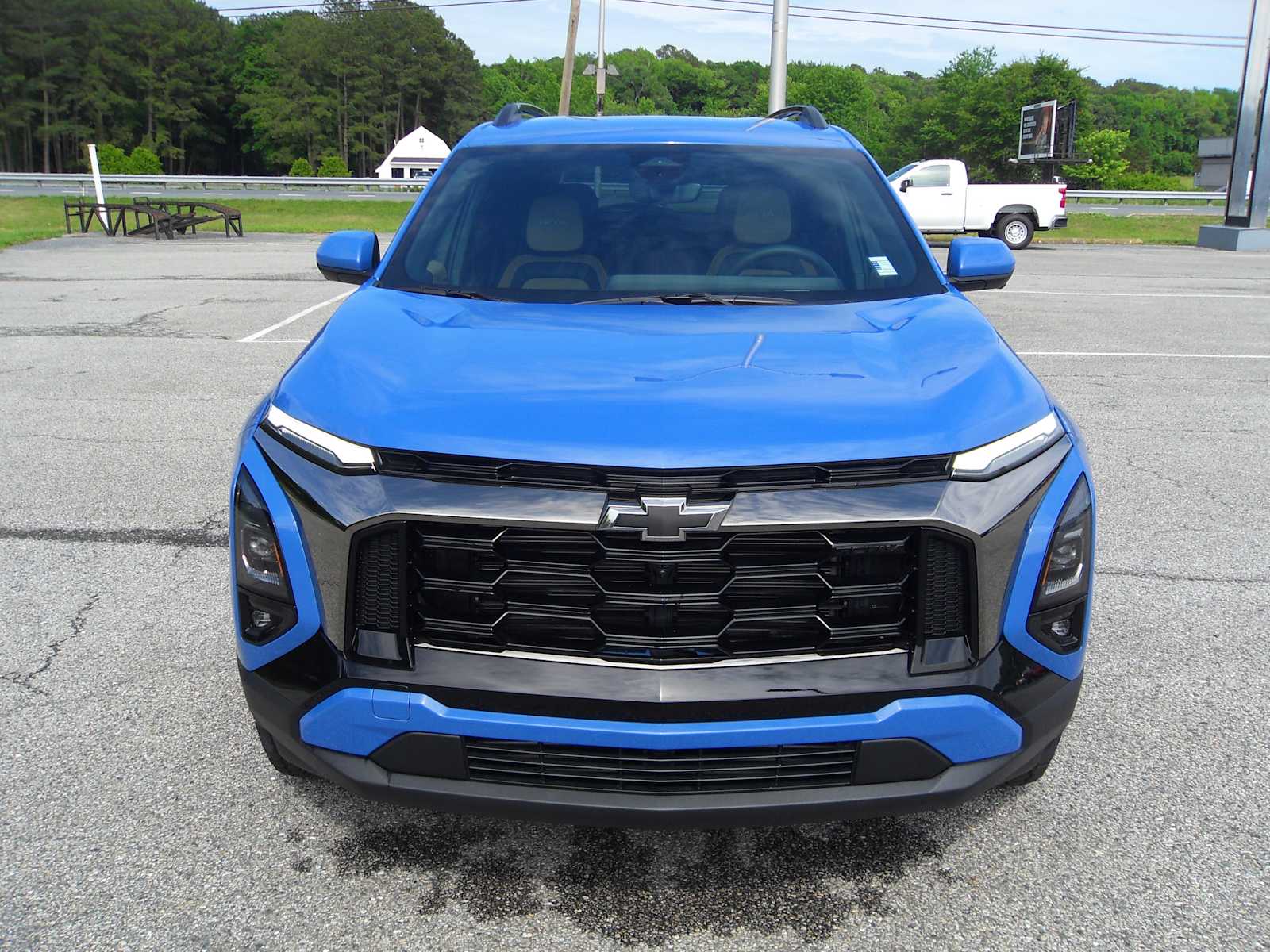 2026 Chevrolet Equinox ACTIV - Photo 8