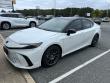 Certified 2025 Toyota Camry XSE Sedan