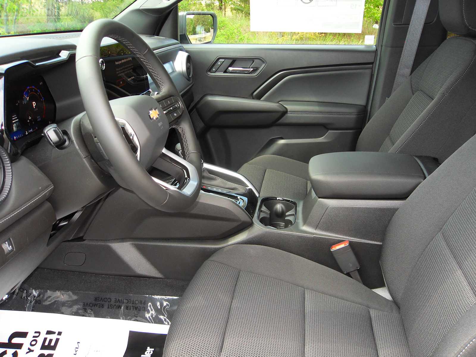 2026 Chevrolet Colorado LT - Photo 17