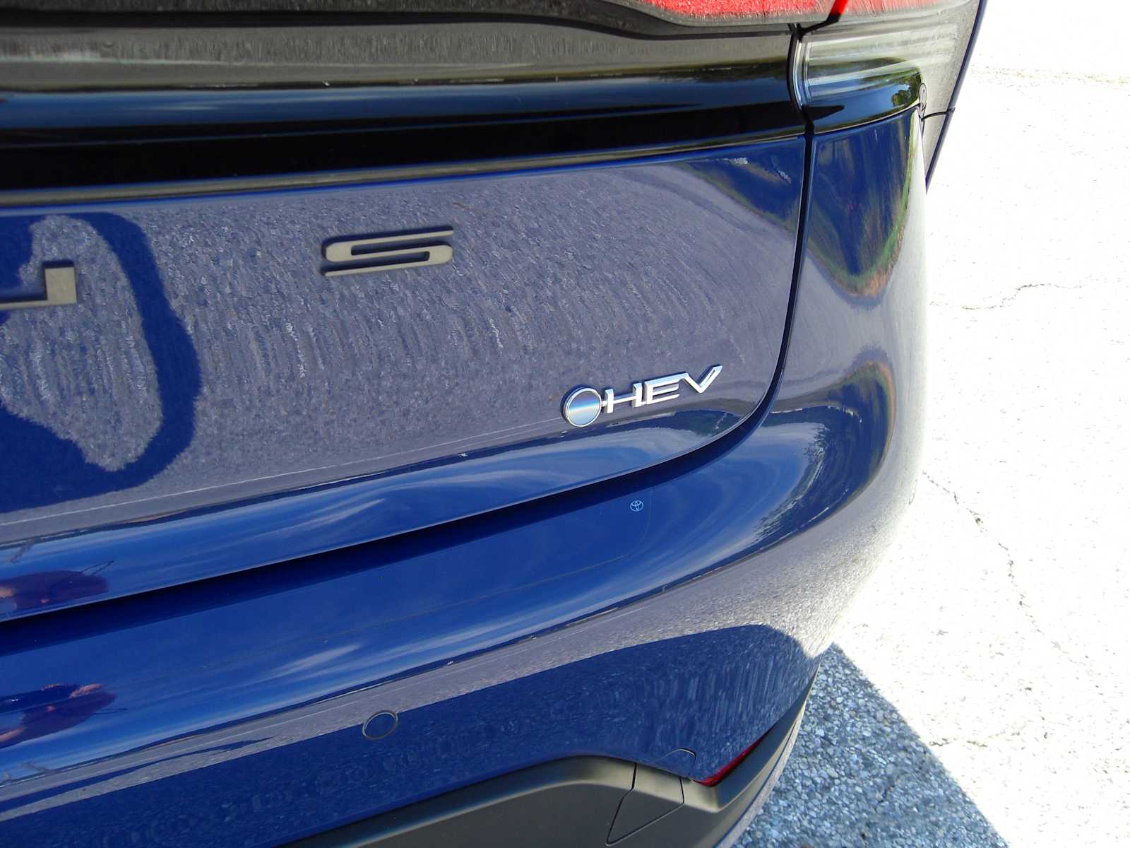 2023 Toyota Prius LE - Photo 9