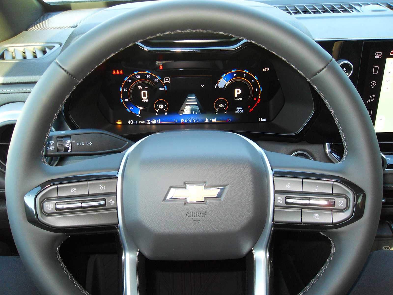 2026 Chevrolet Colorado LT - Photo 32