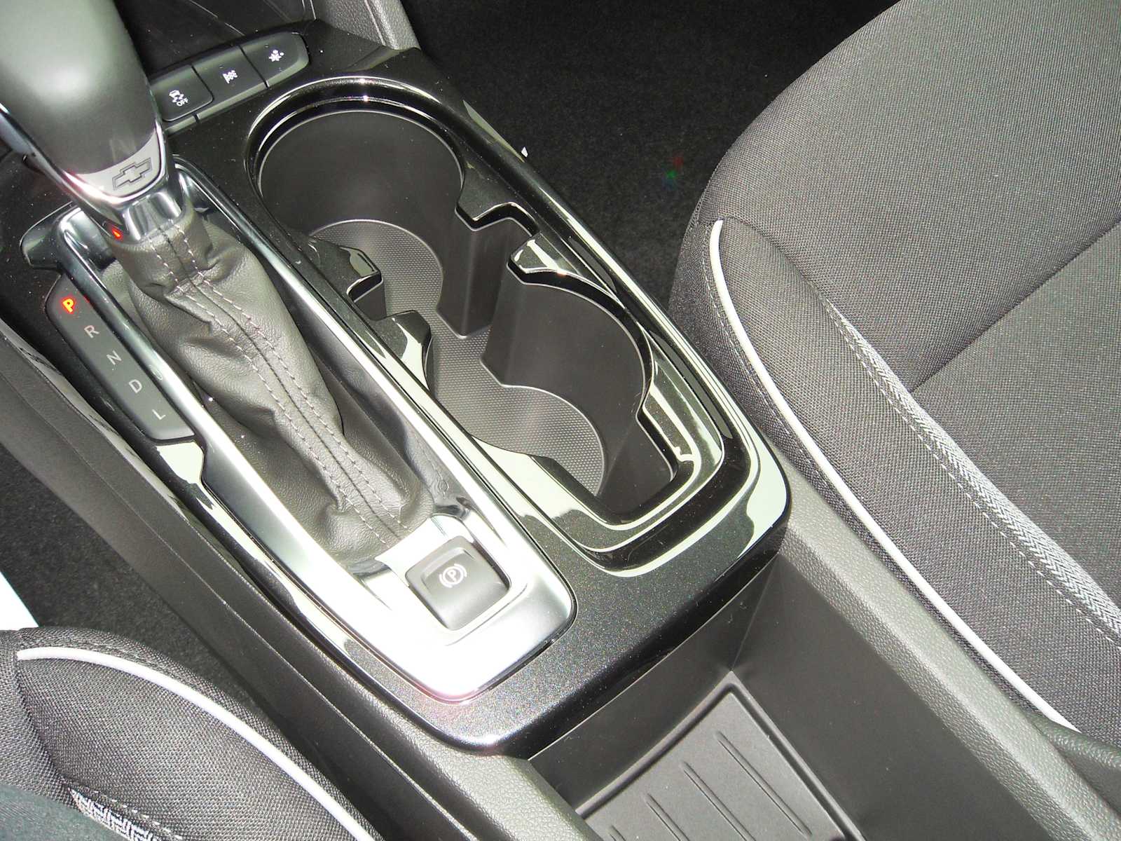 2026 Chevrolet Trailblazer LT - Photo 23