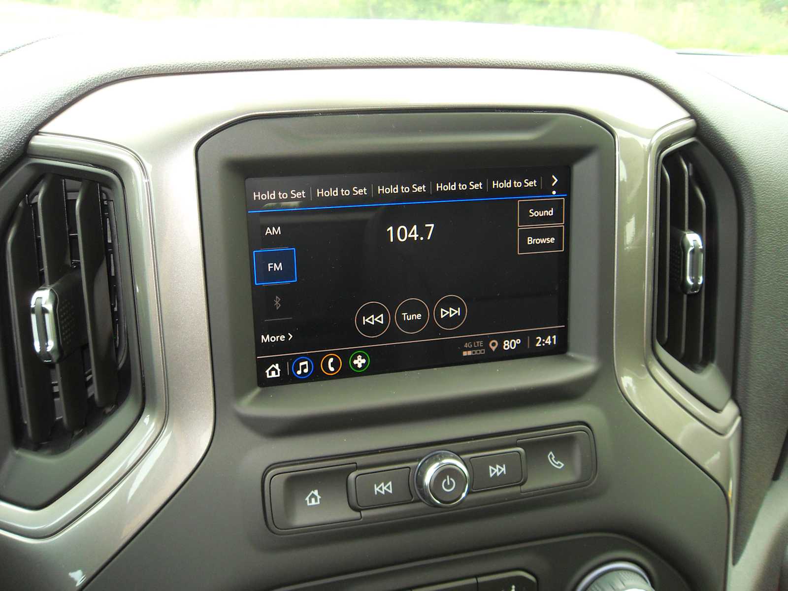 2026 Chevrolet Silverado 1500 Work Truck - Photo 27