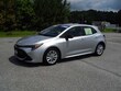  Toyota Corolla Hatchback