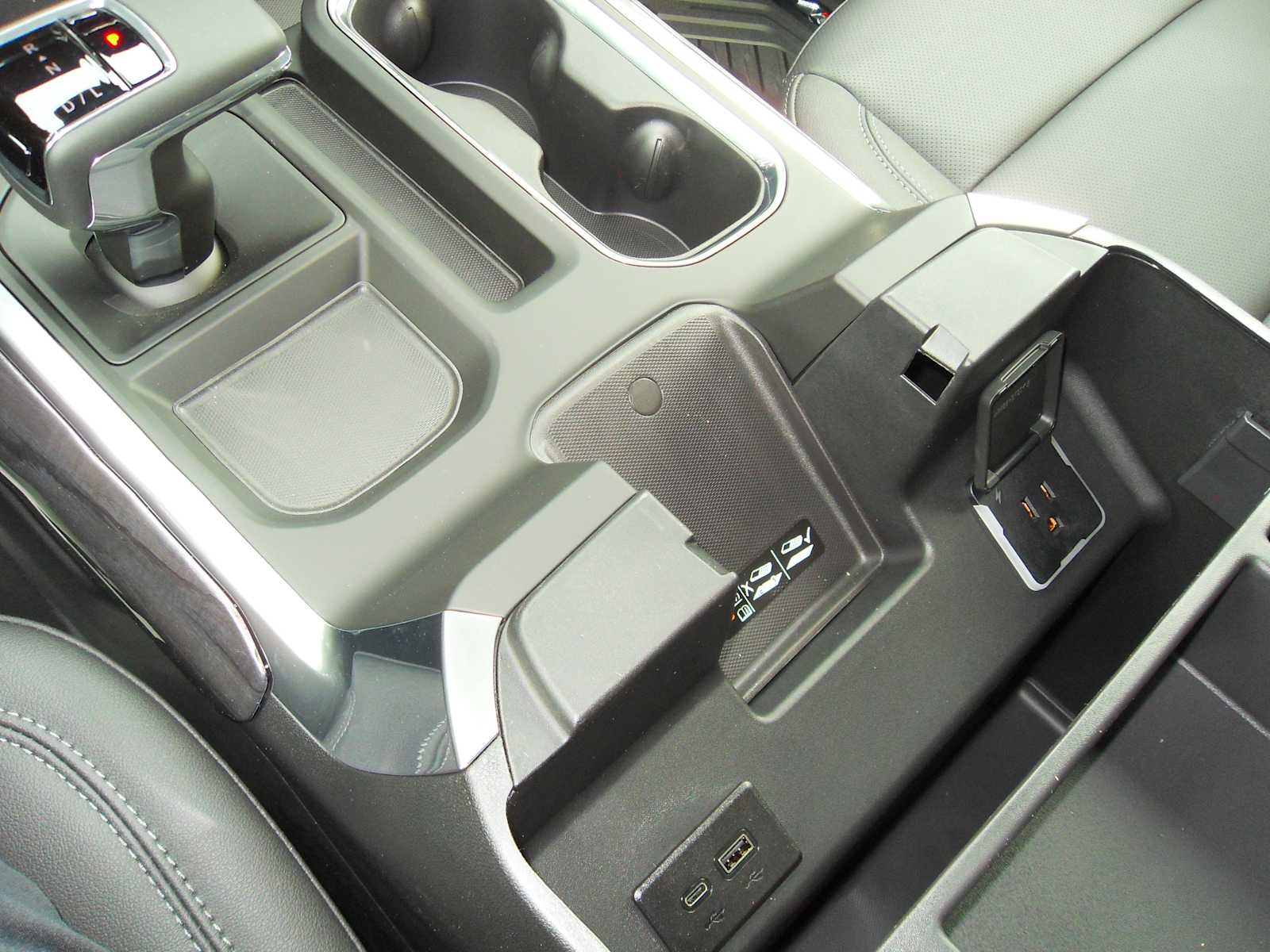 2026 Chevrolet Silverado 1500 LTZ - Photo 28
