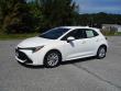 Used 2023 Toyota Corolla Hatchback SE Hatchback