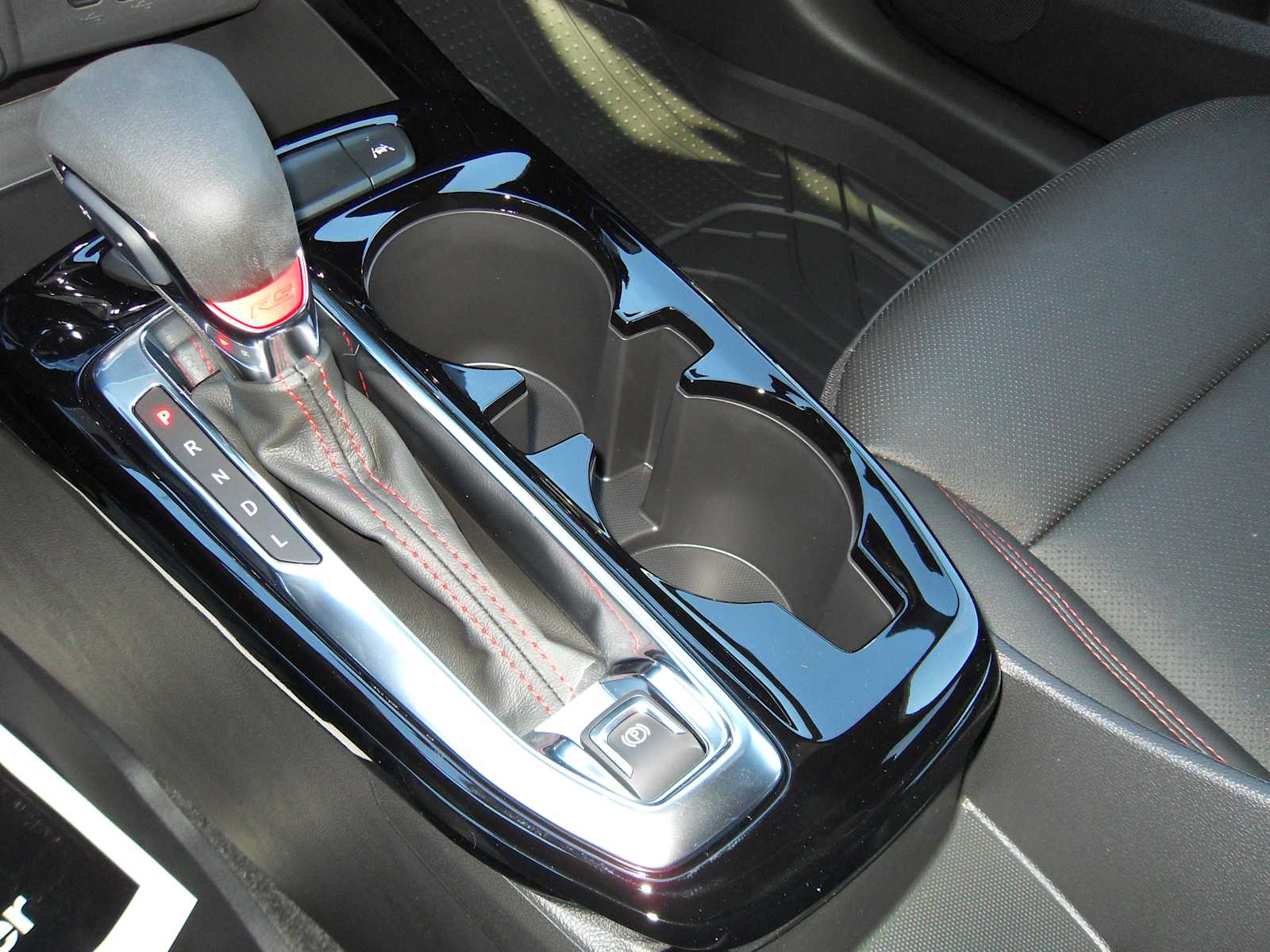 2026 Chevrolet Trax RS - Photo 21