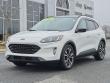 Certified 2022 Ford Escape SEL SUV