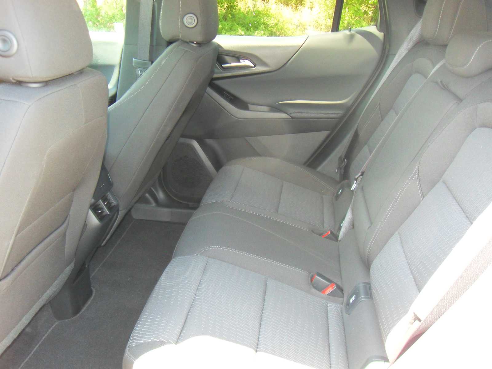 2026 Chevrolet Equinox LT - Photo 12