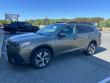 Used 2022 Subaru Outback Limited SUV