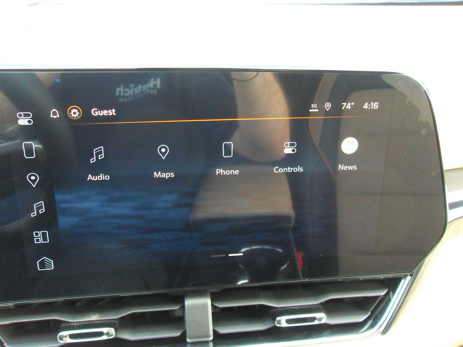 2026 Chevrolet Equinox ACTIV - Photo 28