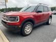 Used 2023 Ford Bronco Sport Heritage SUV