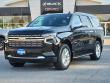Used 2024 Chevrolet Tahoe Premier SUV