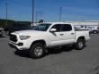 Certified 2023 Toyota Tacoma SR Double Cab 5 Bed I4 AT (Natl) Truck Double Cab